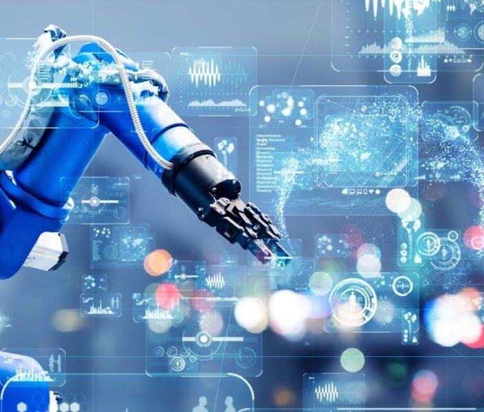 Future Insights: How Innovation Will Shape the Next Decade