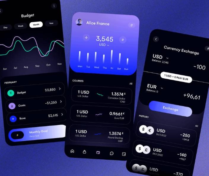 Top Financial Management Apps for Modern Life