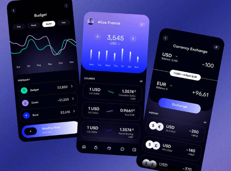 Top Financial Management Apps for Modern Life