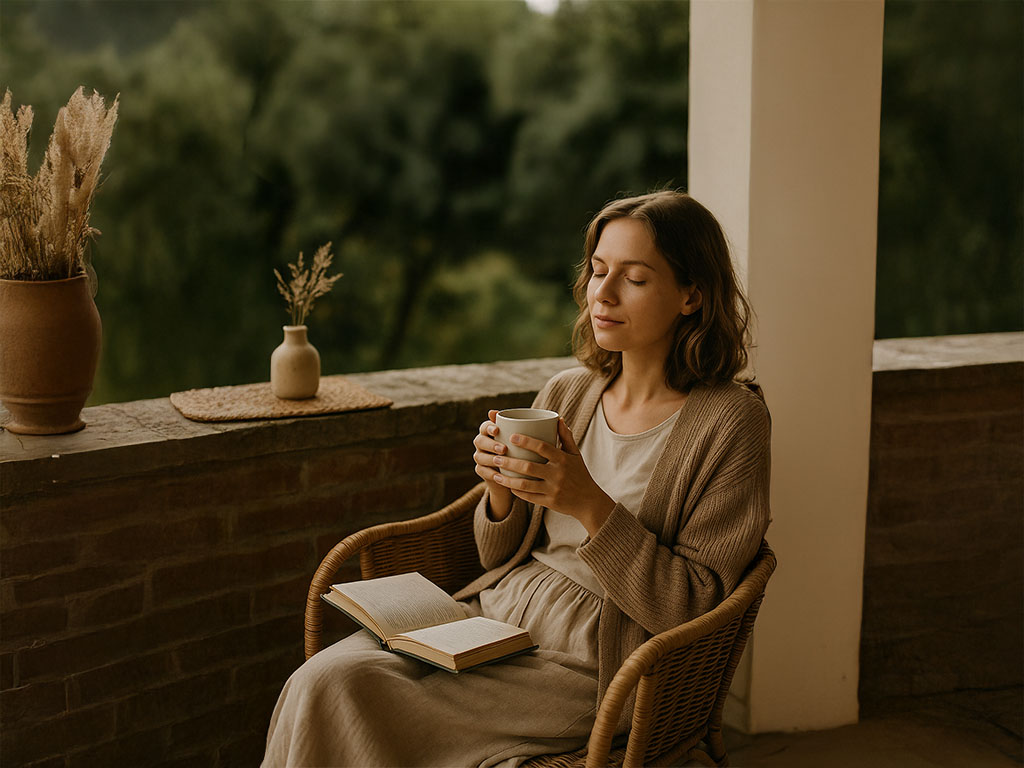 How AI Is Transforming Everyday Life